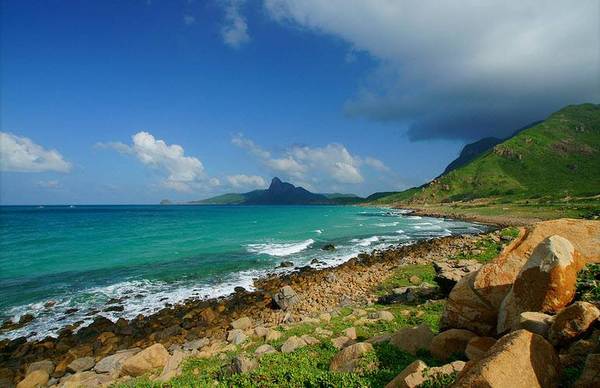 Du lịch Côn Đảo, điểm đến hấp dẫn bạn phải check-in hè này