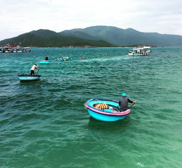 du lịch nha trang, tour nha trang, đảo bình ba, đảo bình hưng, đảo cá voi, đảo yến, đảo đẹp nha trang, 8 hòn đảo tuyệt đẹp bạn nên check-in khi du lịch nha trang