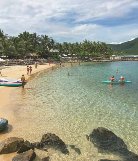 du lịch nha trang, tour nha trang, đảo bình ba, đảo bình hưng, đảo cá voi, đảo yến, đảo đẹp nha trang, 8 hòn đảo tuyệt đẹp bạn nên check-in khi du lịch nha trang