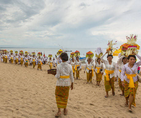 10 lý do Bali trở thành điểm đến lý tưởng nhất năm 2017