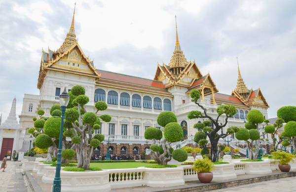 du lịch bangkok, 15 gợi ý phải thử cho lần đầu ở bangkok