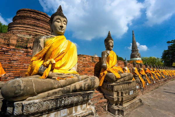 du lịch bangkok, 15 gợi ý phải thử cho lần đầu ở bangkok