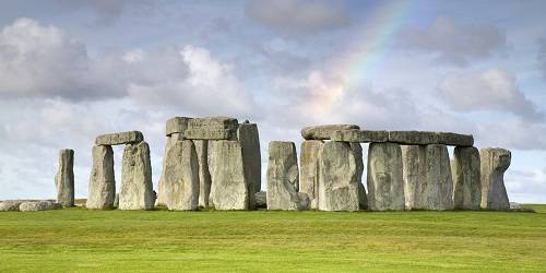 bãi đá cổ stonehenge, du lịch anh, stonehenge, điểm đến anh, phát hiện mới về bí ẩn bãi đá cổ stonehenge