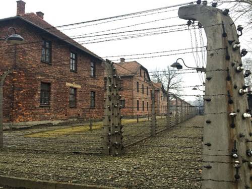 Auschwitz: Điểm tham quan nên đến một lần