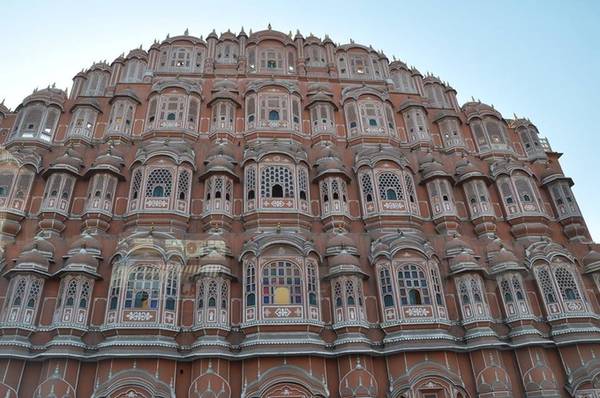 ấn độ, du lịch ấn độ, du lịch jaipur, điểm đến ấn độ, jaipur – thành phố hồng xinh đẹp của ấn độ