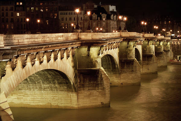 du lịch paris, du lịch pháp, điểm đến paris, du lịch pháp, đến paris nghe những cây cầu kể chuyện