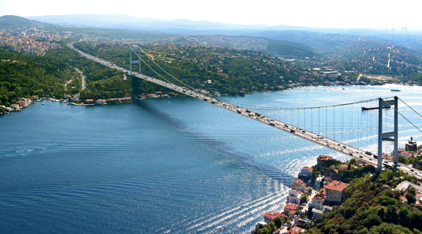 thổ nhĩ kỳ, du lịch thổ nhĩ kỳ: hãy đến istanbul trước khi quá muộn!