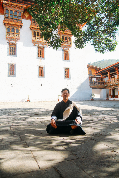 du lịch bhutan, điểm đến bhutan, những trải nghiệm quý báu của mc phan anh ở bhutan