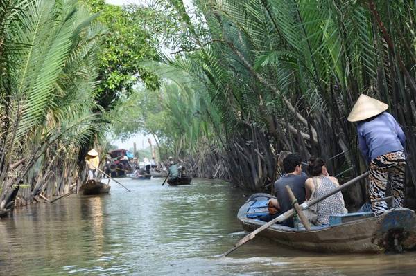 cù lao tân quy, check-in 10 ‘thiên đường’ trái cây hấp dẫn có thể đi về trong ngày gần sài gòn