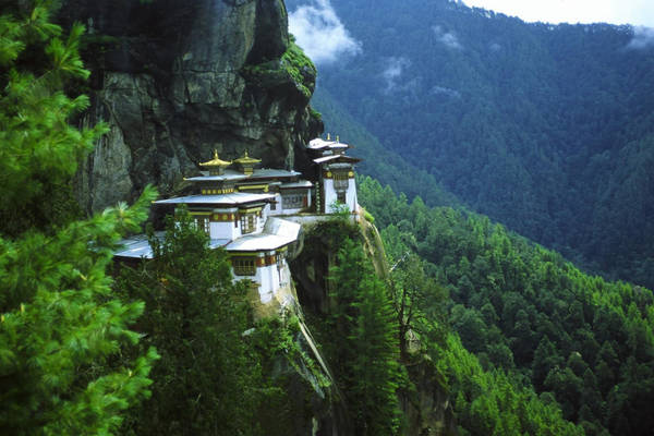 du lịch bhutan, điểm đến bhutan, 10 điều lý thú ở quốc gia hạnh phúc nhất thế giới