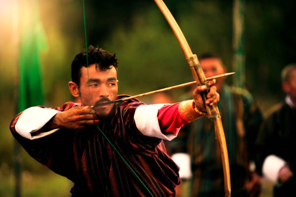 du lịch bhutan, điểm đến bhutan, 10 điều lý thú ở quốc gia hạnh phúc nhất thế giới