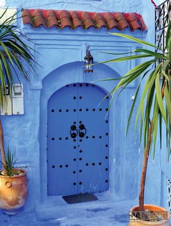 chefchaouen, du lịch casablanca, du lịch chefchaouen, du lịch maroc, kinh nghiệm đi chefchaouen, kinh nghiệm đi maroc, đất nước maroc, vẻ đẹp mê hồn len lỏi qua từng ngõ ngách ở đất nước maroc