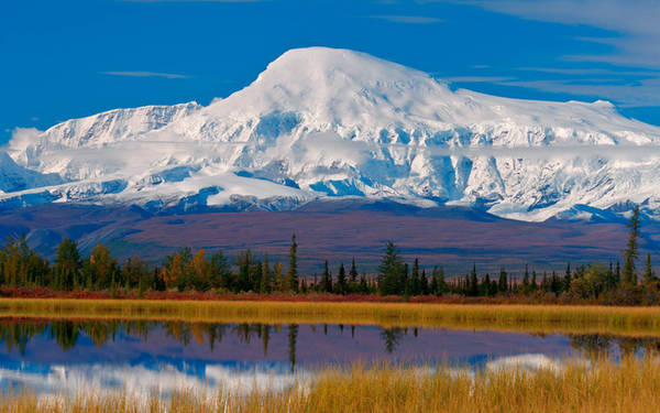 cảnh đẹp alaska, du lịch alaska, điểm đến alaska, có một alaska hoang dã và đẹp phóng khoáng khiến ai cũng ước một lần được đặt chân