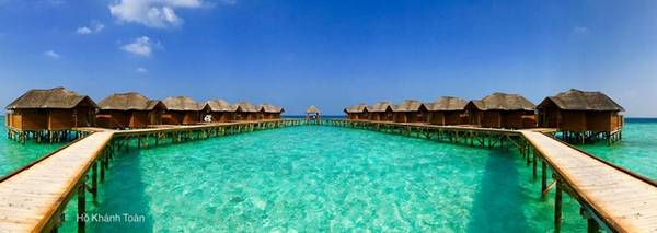 du lịch maldives, khách sạn maldives, maldives, resort maldives, tour du lịch maldives, điểm đến maldives, bí kíp để có chuyến du lịch siêu rẻ ở maldives của khách việt