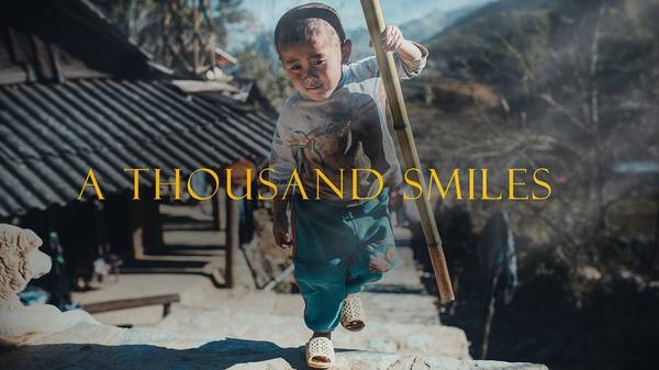 A Thousand Smiles – Một vẻ đẹp rất riêng của người Việt qua cách nhìn của du khách nước ngoài