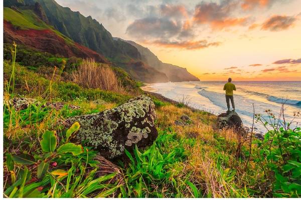 du lịch hawaii, du lịch hè, điểm đến hawaii, 16 bức ảnh khiến bạn muốn bay đến hawaii ngay lập tức