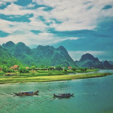 Việt Nam trong mắt đạo diễn ‘Kong: Skull Island’