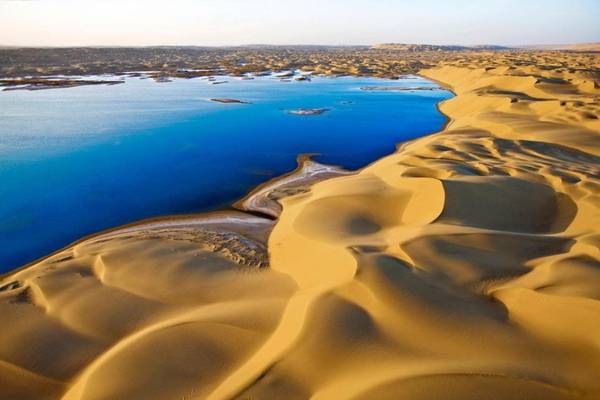 sa mạc atacama, sa mạc namib, sa mạc sahara, sa mạc wadi rum, vẻ kỳ ảo của những sa mạc đẹp nhất thế giới