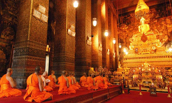 du lịch bangkok, khách sạn bangkok, tour du lịch bangkok, trải nghiệm khác lạ ở thái lan với 7 hành trình mới