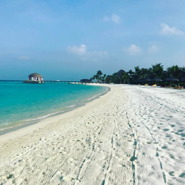 du lịch maldives, du lịch đài loan, năm 2017 bạn muốn đi du lịch nước ngoài ở đâu nào?