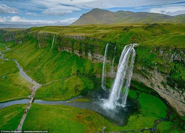 du lịch, du lịch iceland, du lịch na uy, điểm đến trong phim, du lịch đến cảnh đẹp mê hồn trong phim game of thrones