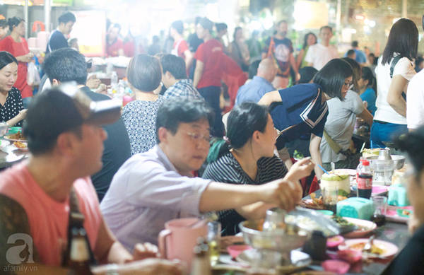 du lịch bangkok, khách sạn bangkok, khu phố chinatown, khu phố chinatown bangkok, tour du lịch bangkok, khu phố chinatown – thiên đường ẩm thực hấp dẫn nhất nhì bangkok