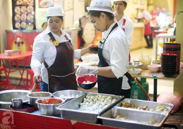 du lịch bangkok, khách sạn bangkok, khu phố chinatown, khu phố chinatown bangkok, tour du lịch bangkok, khu phố chinatown – thiên đường ẩm thực hấp dẫn nhất nhì bangkok