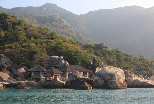 Đến Six Senses Ninh Vân Bay trải nghiệm phong cách nghỉ dưỡng thượng lưu