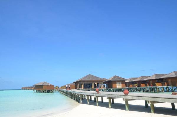 du lịch maldives, khách sạn maldives, maldives, resort maldives, tour du lịch maldives, điểm đến maldives, du lịch maldives, ở khách sạn 4* ghé thăm thiên đường nơi hạ giới với giá chưa tới 1.000 usd