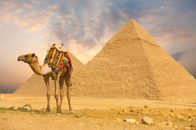 ai cập, kim tự tháp, bí ẩn quanh những kim tự tháp của pharaoh