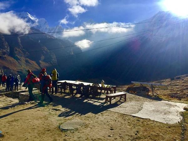 annapurna base camp, cung đường leo núi, du lịch nepal, điểm đến nepal, annapurna base camp – cung đường leo núi đẹp nhất thế giới