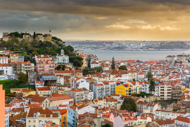 Có gì ở Bồ Đào Nha – điểm đến nhất định nên ghé năm 2017?