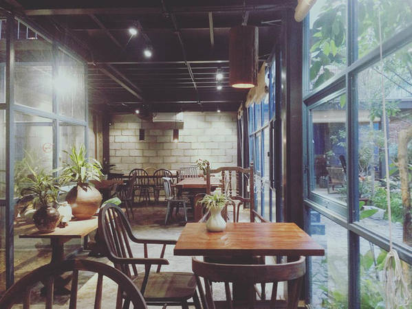 4 quán cafe cực chất để bạn tha hồ “diễn sâu” tại Đà Nẵng