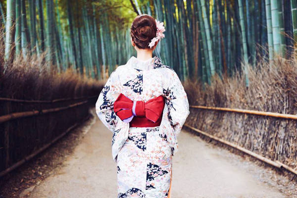 Chuyến đi Nhật ‘no bụng, đã mắt’ của nàng blogger xinh đẹp