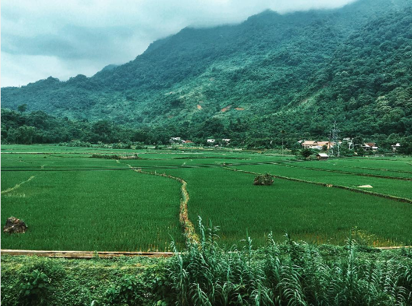 2 bản làng xinh đẹp ở Mai Châu khiến bạn chỉ muốn ‘đưa nhau đi trốn’