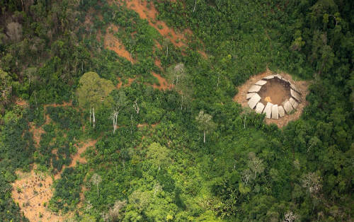 bộ tộc moxihatetema, du lịch brazil, du lịch venezuela, rừng amazon, bộ tộc sắp tuyệt chủng được phát hiện trong rừng amazon
