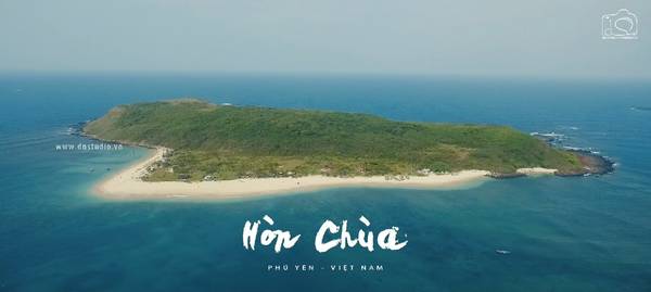 Hòn Chùa – Hòn đảo hoang sơ cực đẹp ở Phú Yên