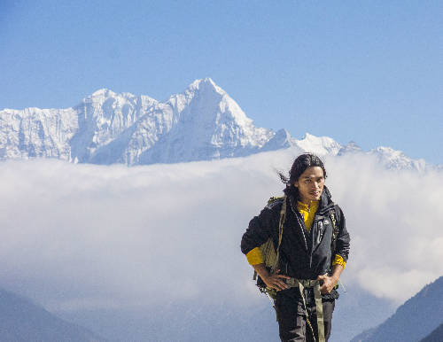 annapurna base camp, chinh phục himalaya, dãy himalaya, du lịch nepal, phượt dãy himalaya, điểm đến nepal, chàng trai việt 7 lần leo dãy himalaya và khát vọng đến cực bắc