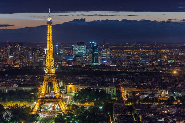 du lịch paris, điểm đến paris, thêm 6 lý do “xuất sắc” để paris luôn là địa điểm nên đến một lần trong đời