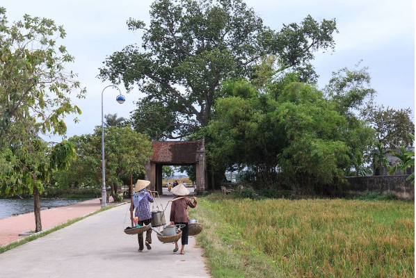 4 ngôi làng cổ tuyệt đẹp bạn phải ghé thăm khi du lịch Hà Nội