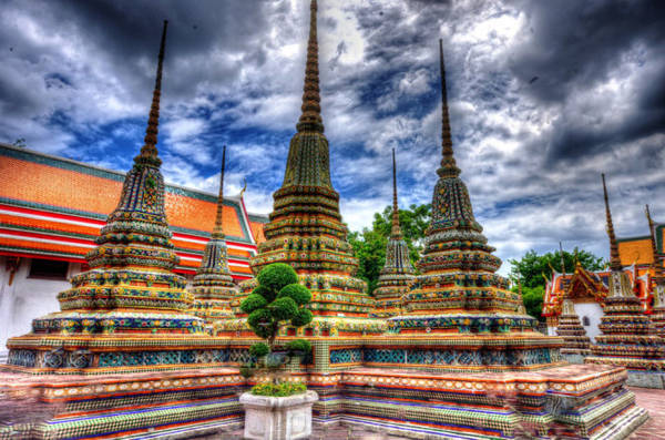 du lịch bangkok, du lịch pattaya, khách sạn bangkok, tour du lịch bangkok, thái lan không chỉ có bangkok – pattaya mà còn…