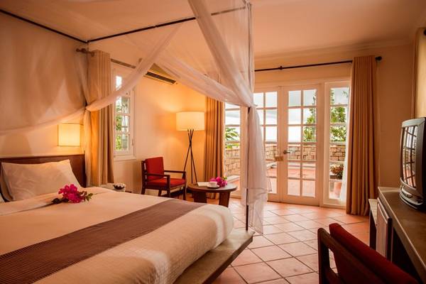 2 khách sạn An Giang cực đẹp khiến bạn ‘yêu ngay từ cái nhìn đầu tiên’