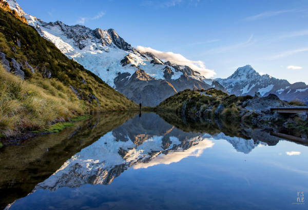 Du lịch New Zealand nhớ khám phá vẻ đẹp ẩn giấu