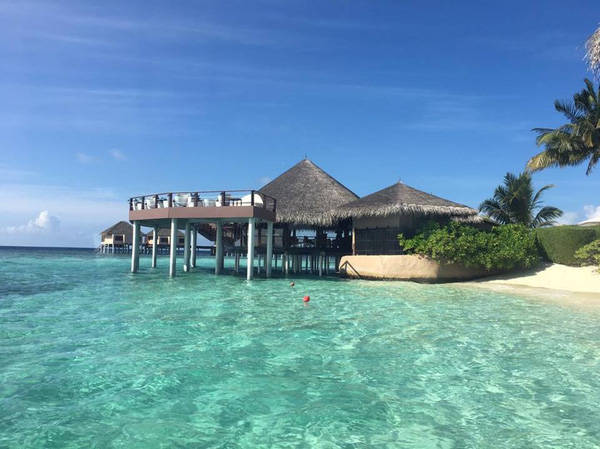 du lịch maldives, khách sạn maldives, maldives, resort maldives, tour du lịch maldives, điểm đến maldives, không có nhiều tiền vẫn thỏa ước mơ đến thiên đường maldives theo mách nước của nàng 9x