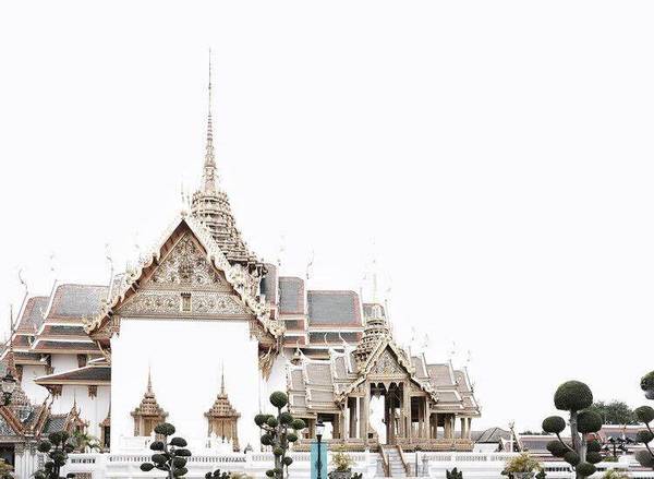20 điểm ăn chơi ở Bangkok cho người sành điệu