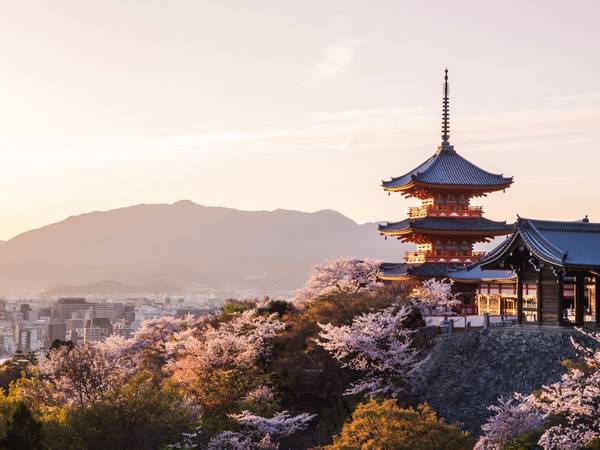 du lịch kyoto, du lịch tokyo, nhật bản, vẻ đẹp ngất ngây của kyoto và tokyo – 2 thành phố tuyệt vời nhất thế giới