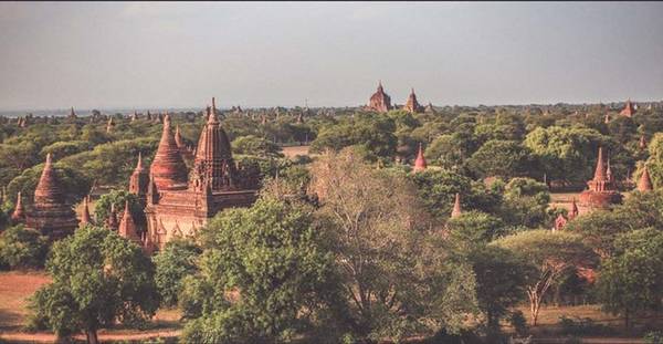 cố đô bagan, du lịch bagan, du lịch myanmar, khách sạn myanmar, tour du lịch myanmar, cố đô bagan huyền bí ở myanmar