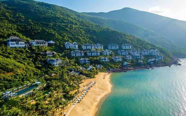 Top 7 resort ‘đắt xắt ra miếng’ bạn nhất định phải check-in khi đến du lịch Đà Nẵng
