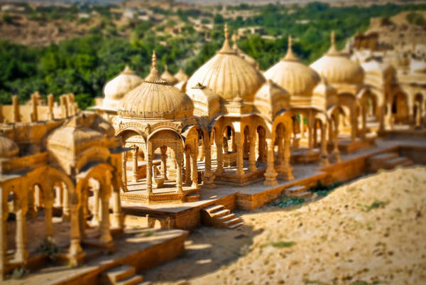 du lịch ấn độ, du lịch jaisalmer, khách sạn ấn độ, thành phố jaisalmer, điểm đến ấn độ, ​sắc màu văn hóa ở jaisalmer