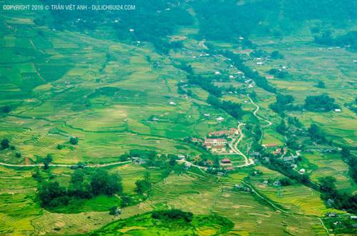 du lịch sapa, khách sạn sapa, tour du lịch sapa, điểm đến sapa, blogger tư vấn chuyến 3 ngày cho người lần đầu đi sapa